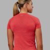 8018-aeroflx-seamless-tee-fuschia-pink-grenadine-6.jpg AeroFLX+ Seamless Tee - Fuschia Pink/Grenadine