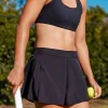 Unstoppable Lined 2" Short - Black