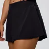 Unstoppable Lined 2" Short - Black