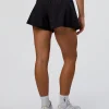 Unstoppable Lined 2" Short - Black