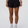 Unstoppable Lined 2" Short - Black