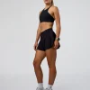 Unstoppable Lined 2" Short - Black