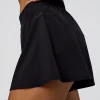 Unstoppable Lined 2" Short - Black
