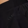 Unstoppable Lined 2" Short - Black