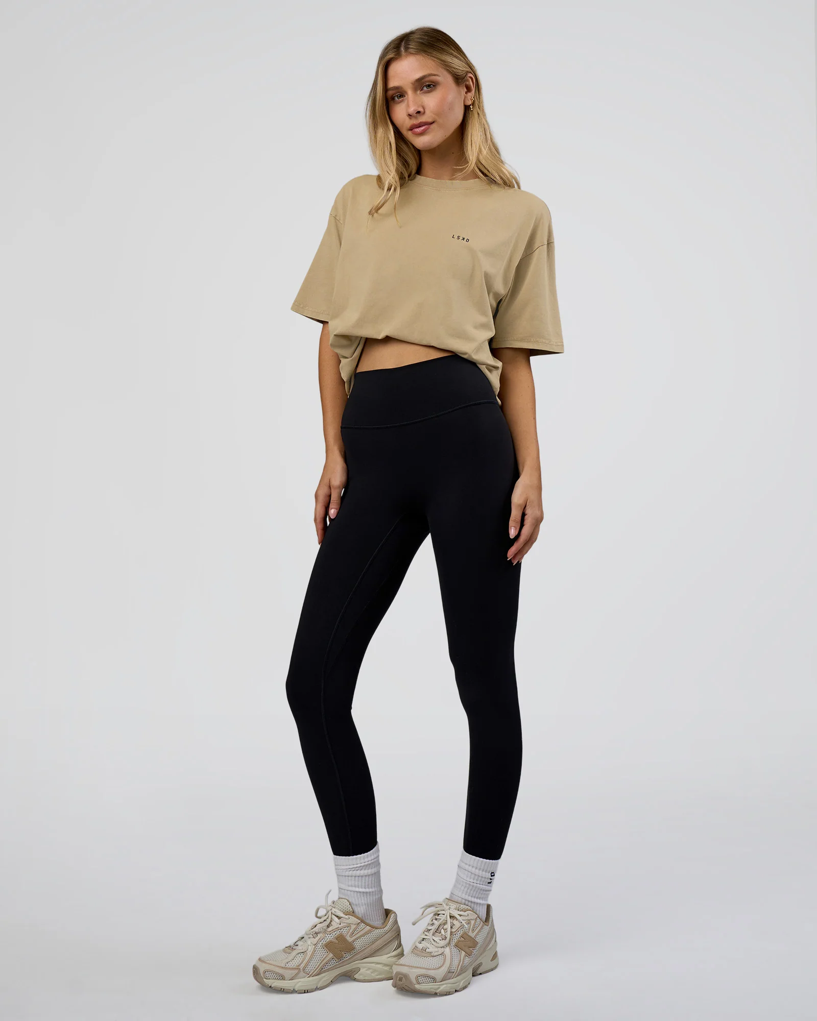 8035-we-love-this-flxcotton-oversized-tee-greige-washed-black-8.webp We Love This FLXCotton Oversized Tee - Greige Washed-Black