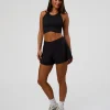 8080-black-2xs-black-2xs-variation-2.webp Hybrid Performance Crossover Tank - Black