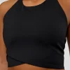 8080-black-2xs-black-2xs-variation-5.webp Hybrid Performance Crossover Tank - Black