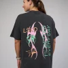8097-digital-world-heavyweight-flxcotton-oversized-tee-washed-black-5.webp Digital World Heavyweight FLXCotton Oversized Tee - Washed Black