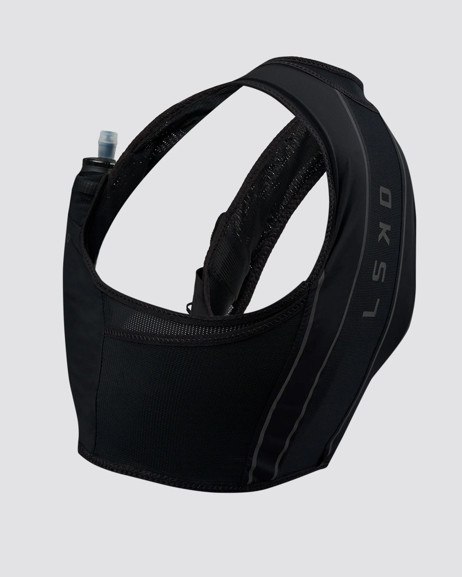 81-pace-running-vest-black-reflective-4.webp Pace Running Vest - Black-Reflective