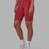 8106-fusion-ultra-high-rise-9-short-pockets-claret-7.webp Fusion Ultra High-Rise 9" Short Pockets - Claret