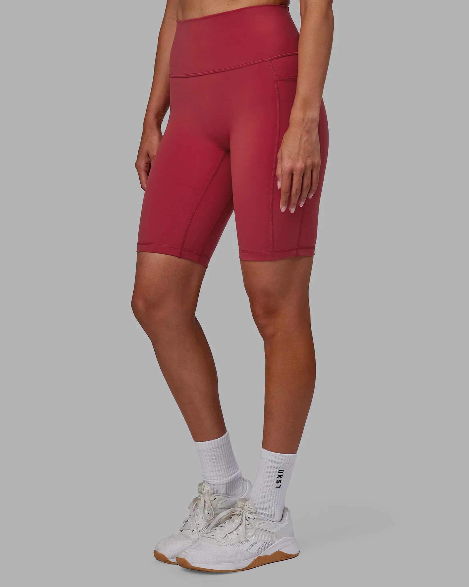 8106-fusion-ultra-high-rise-9-short-pockets-claret-7.webp Fusion Ultra High-Rise 9" Short Pockets - Claret
