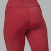8106-fusion-ultra-high-rise-9-short-pockets-claret-8.webp Fusion Ultra High-Rise 9" Short Pockets - Claret
