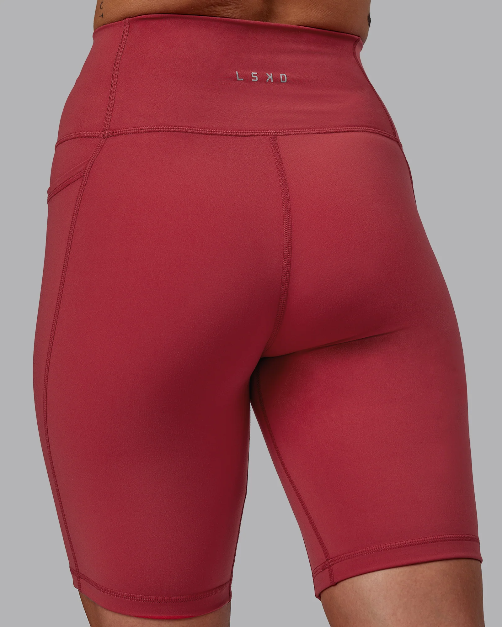 8106-fusion-ultra-high-rise-9-short-pockets-claret-8.webp Fusion Ultra High-Rise 9" Short Pockets - Claret