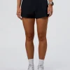 Sport Short 2.5" - Black