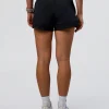 Sport Short 2.5" - Black