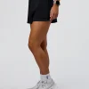 Sport Short 2.5" - Black