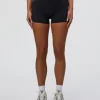 8127-black-s-black-s-variation-1.webp Elixir Defined High-Rise 4" Short Pockets - Black