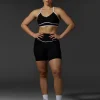 8143-contrast-sports-bra-black-white-4.webp Contrast Sports Bra - Black-White