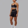 8143-contrast-sports-bra-black-white-6.webp Contrast Sports Bra - Black-White