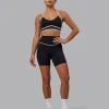 8143-contrast-sports-bra-black-white-7.webp Contrast Sports Bra - Black-White