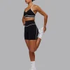 8143-contrast-sports-bra-black-white-8.webp Contrast Sports Bra - Black-White