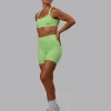 8152-bree-masters-fusion-ultra-high-rise-6-short-pockets-pastel-lime-10.webp Bree Masters Fusion Ultra High-Rise 6" Short Pockets - Pastel Lime
