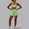 8152-bree-masters-fusion-ultra-high-rise-6-short-pockets-pastel-lime-8.webp Bree Masters Fusion Ultra High-Rise 6" Short Pockets - Pastel Lime