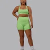 8152-bree-masters-fusion-ultra-high-rise-6-short-pockets-pastel-lime-9.webp Bree Masters Fusion Ultra High-Rise 6" Short Pockets - Pastel Lime
