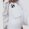 Precision Active Skirt - White