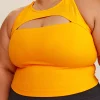 8186-be-bold-performance-tank-zinnia-3.webp Be Bold Performance Tank - Zinnia