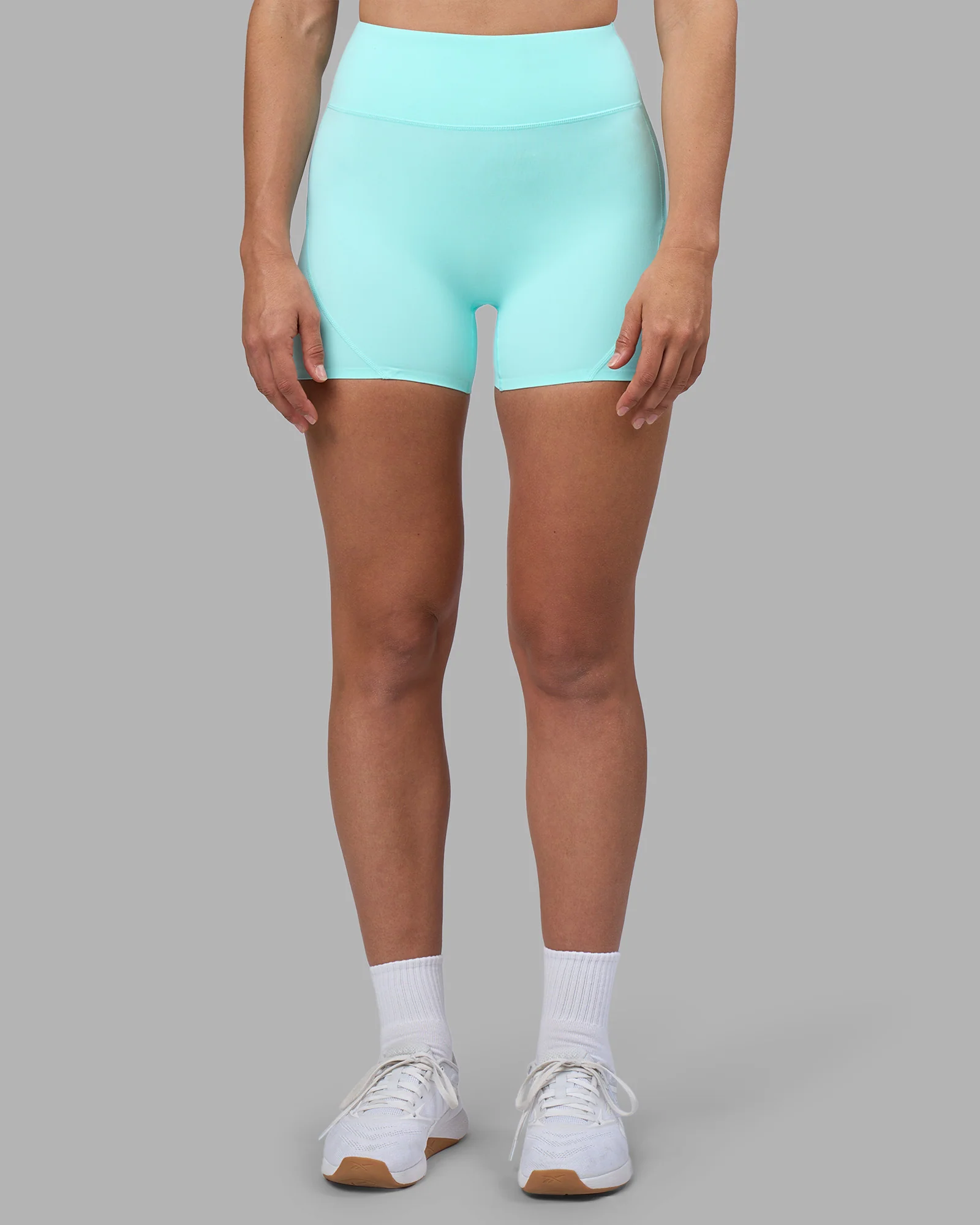 Rhythm Elixir Ultra High-Rise 4" Short - Island Paradise