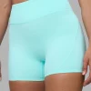 Rhythm Elixir Ultra High-Rise 4" Short - Island Paradise