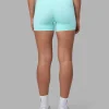 Rhythm Elixir Ultra High-Rise 4" Short - Island Paradise