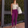 8222-flame-ribbed-tank-shale-beige-5.webp Flame Ribbed Tank - Shale Beige
