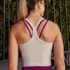 8222-flame-ribbed-tank-shale-beige-6.webp Flame Ribbed Tank - Shale Beige