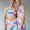 8231-advance-sports-bra-rainbow-shade-1.webp Advance Sports Bra - Rainbow Shade