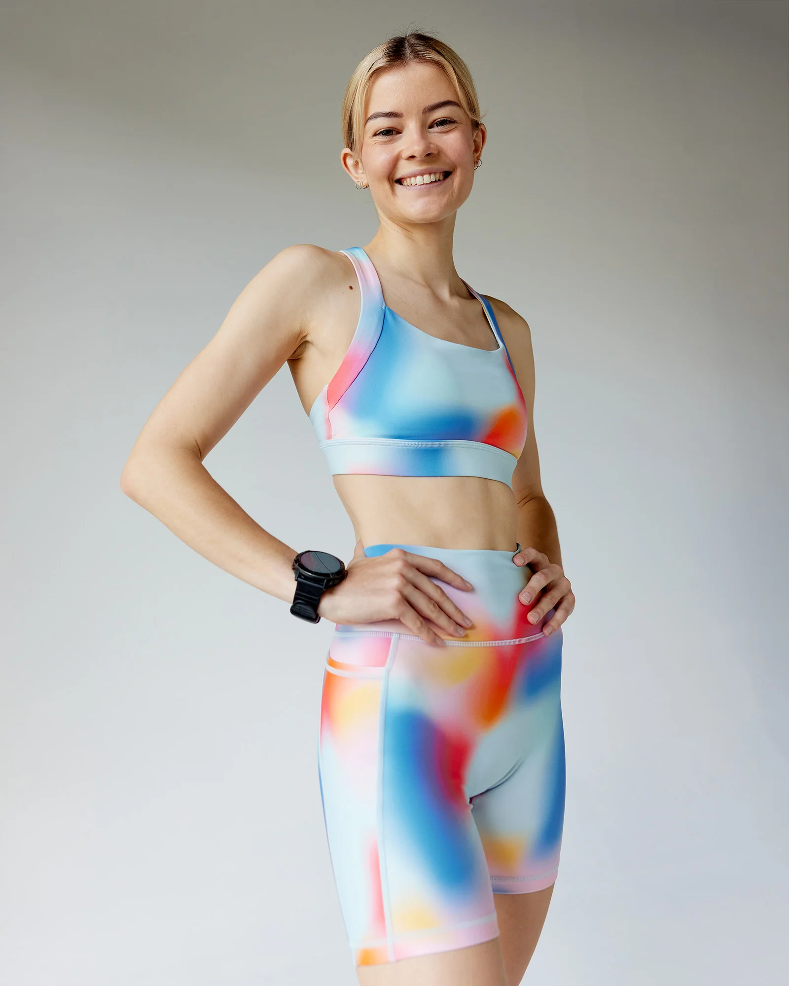 8231-advance-sports-bra-rainbow-shade-4.webp Advance Sports Bra - Rainbow Shade