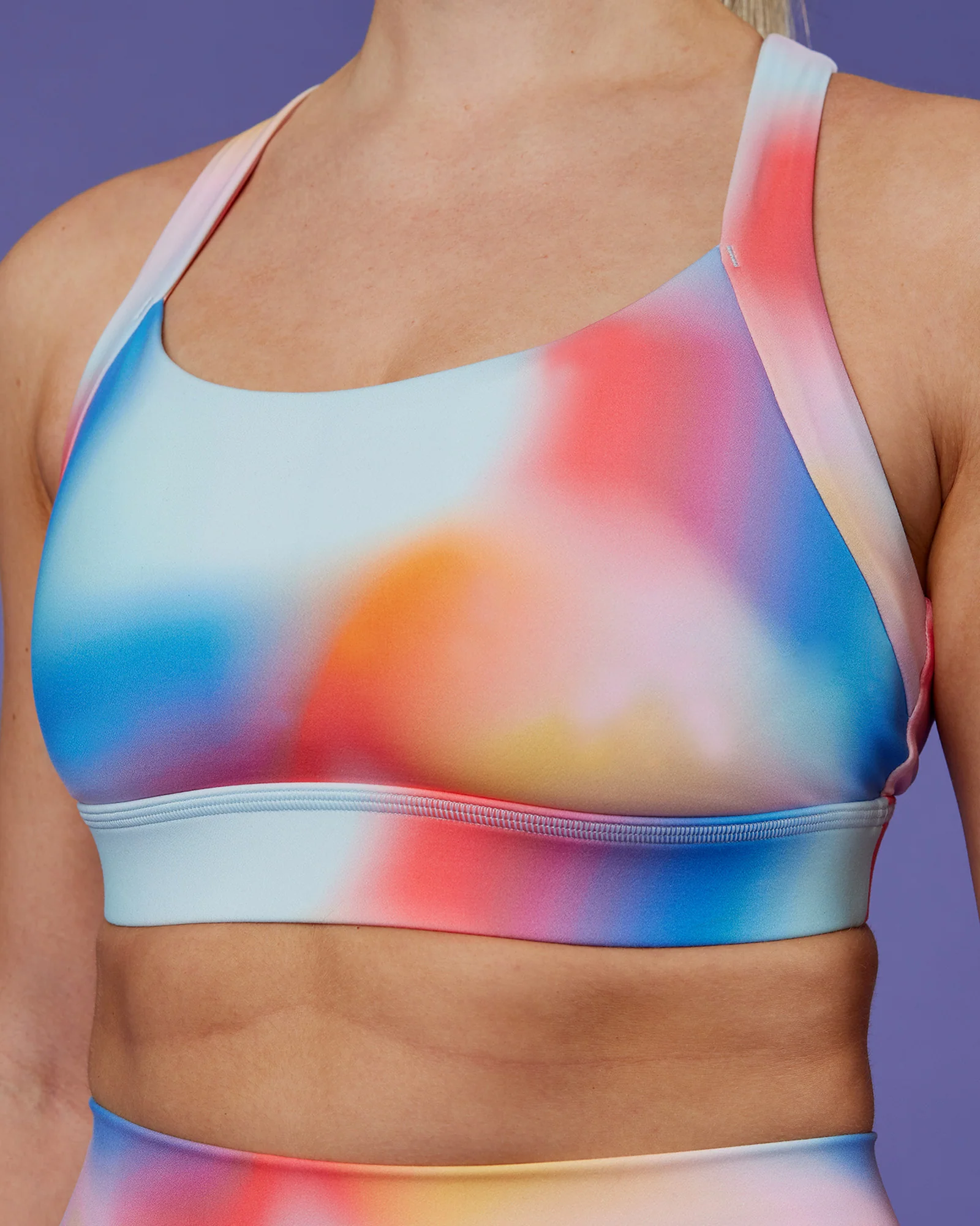 8231-advance-sports-bra-rainbow-shade-7.webp Advance Sports Bra - Rainbow Shade
