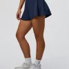 Unstoppable Lined 2" Short - Future Navy