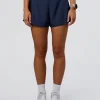 Unstoppable Lined 2" Short - Future Navy