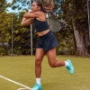 Unstoppable Lined 2" Short - Future Navy