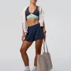 Unstoppable Lined 2" Short - Future Navy