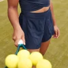 Unstoppable Lined 2" Short - Future Navy
