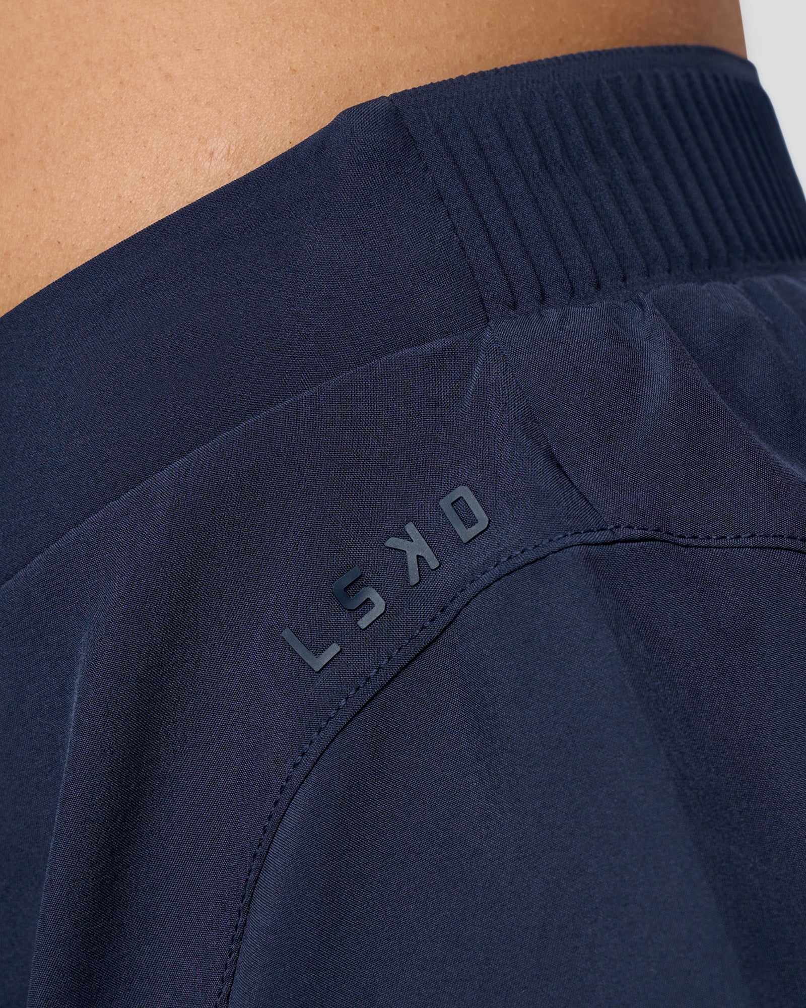 Unstoppable Lined 2" Short - Future Navy