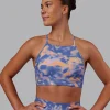 8291-lift-high-neck-sports-bra-apricot-mist-1.webp Lift High Neck Sports Bra - Apricot Mist