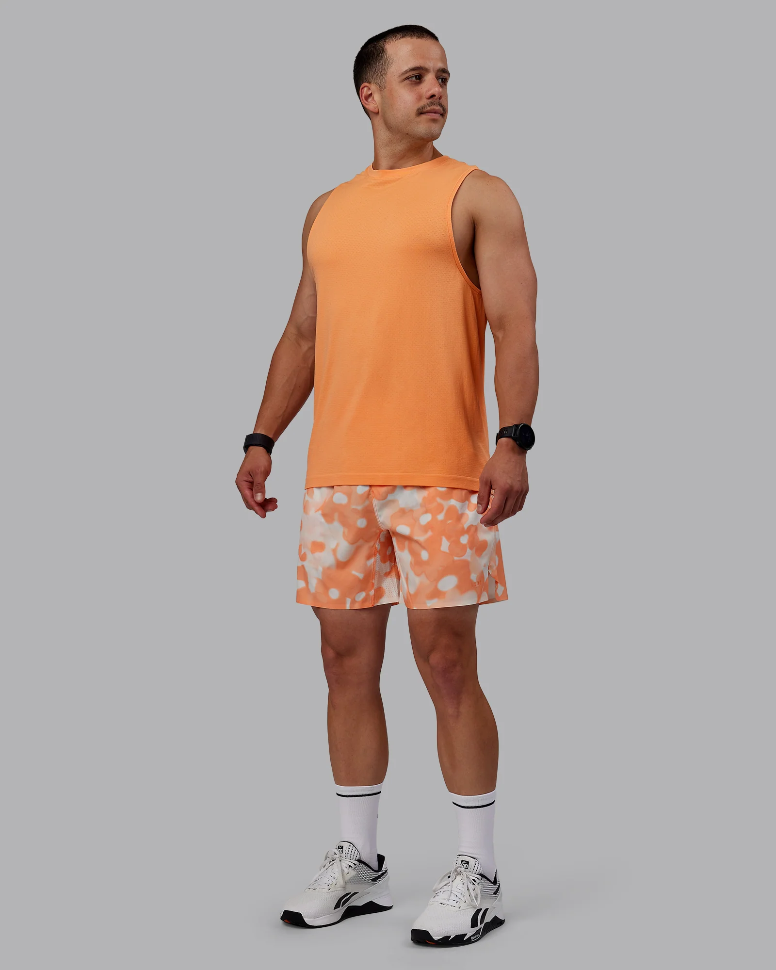8301-aeroflx-seamless-muscle-tank-cantaloupe-cantaloupe-marl-1.webp AeroFLX+ Seamless Muscle Tank - Cantaloupe/Cantaloupe Marl