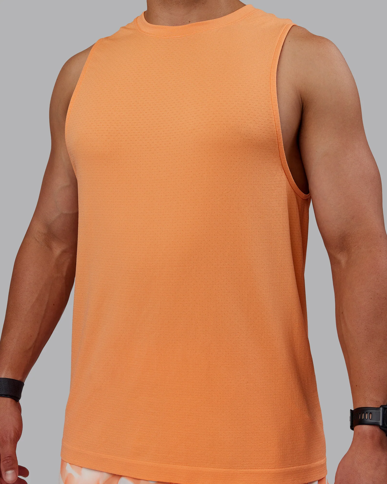8301-aeroflx-seamless-muscle-tank-cantaloupe-cantaloupe-marl-3.webp AeroFLX+ Seamless Muscle Tank - Cantaloupe/Cantaloupe Marl