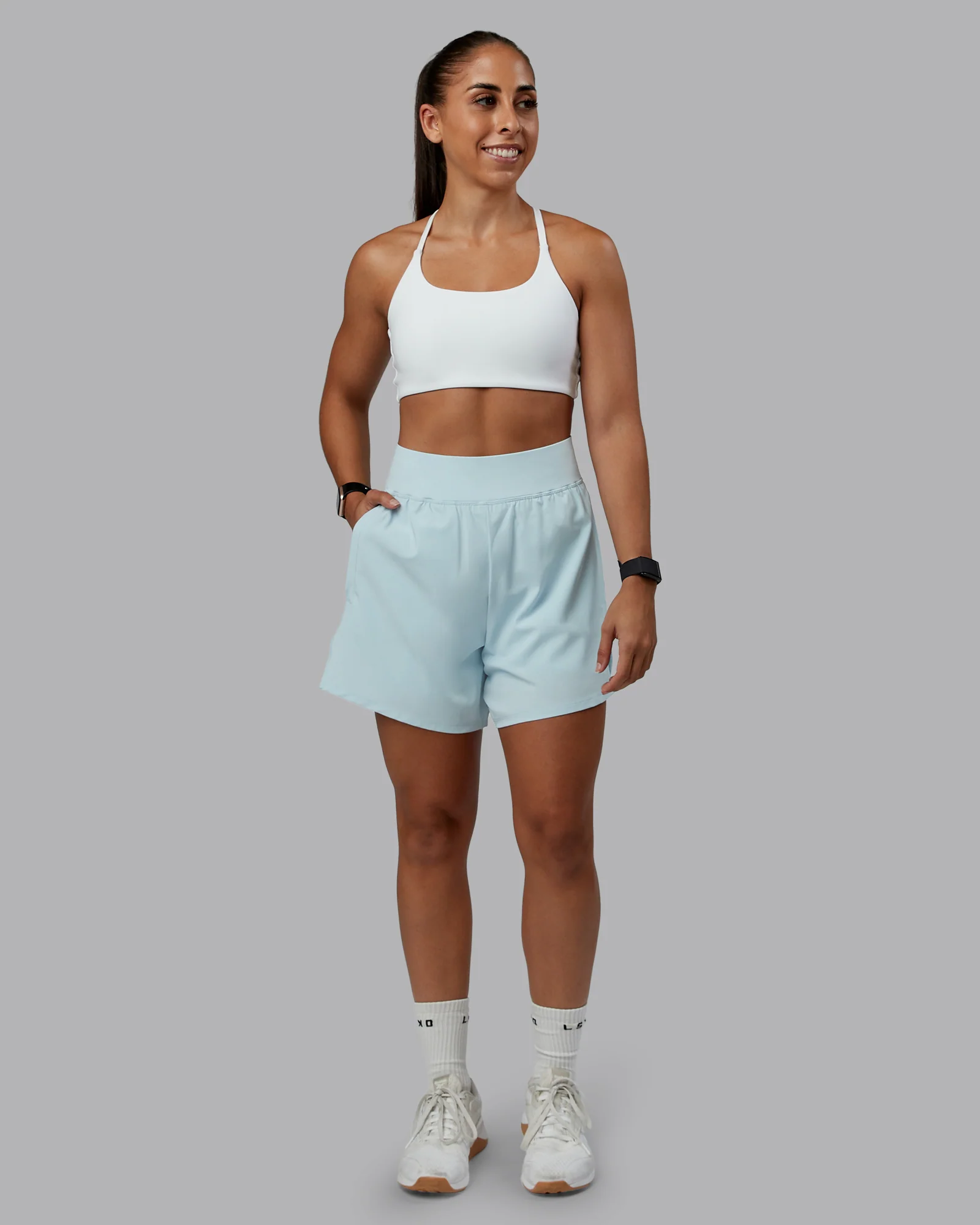 8309-challenger-5-lined-performance-short-skyride-1.webp Challenger 5" Lined Performance Short - Skyride