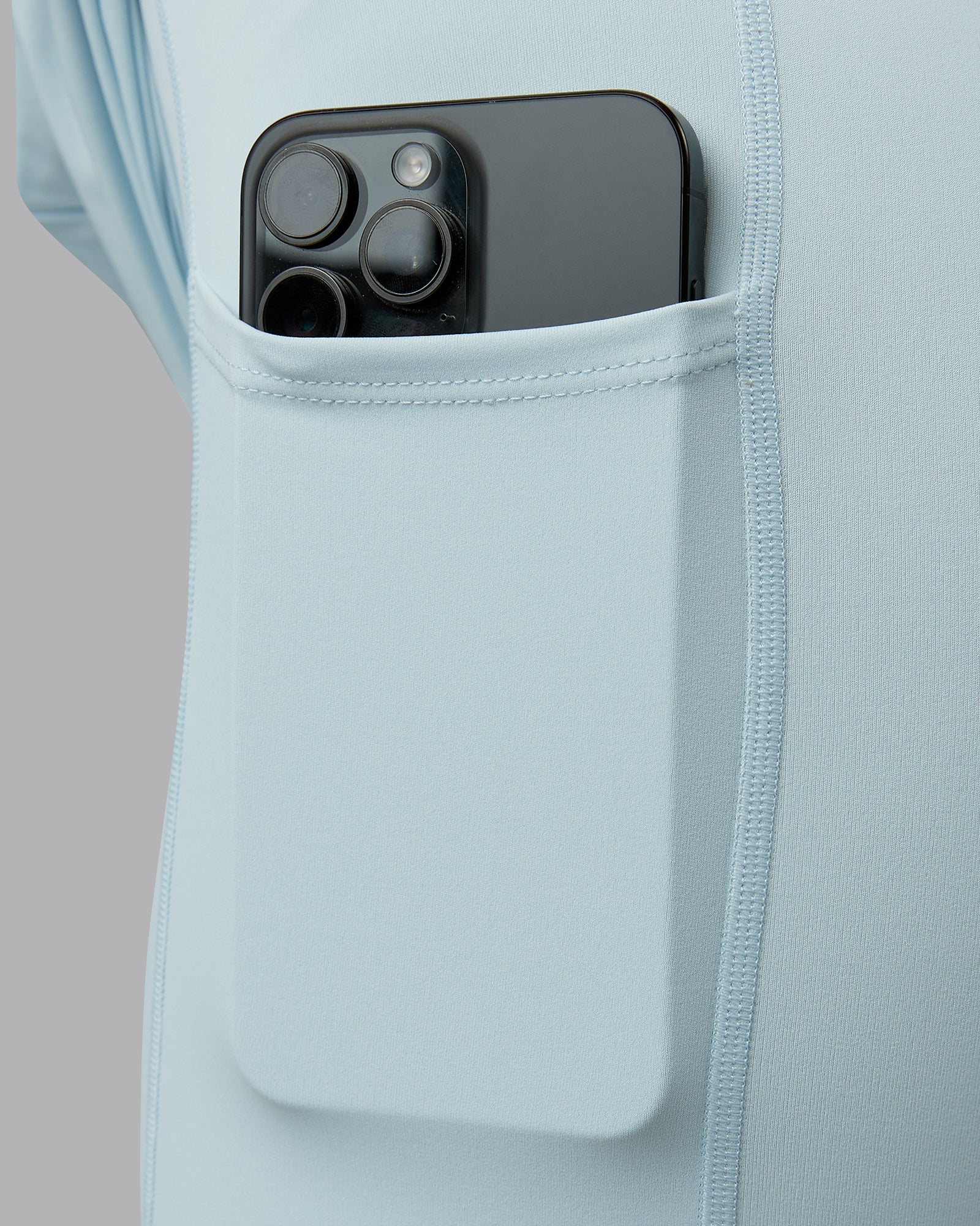 8309-challenger-5-lined-performance-short-skyride-3.jpg Challenger 5" Lined Performance Short - Skyride