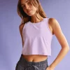 Restore CloudFLX Tank - Orchid Bloom Marl